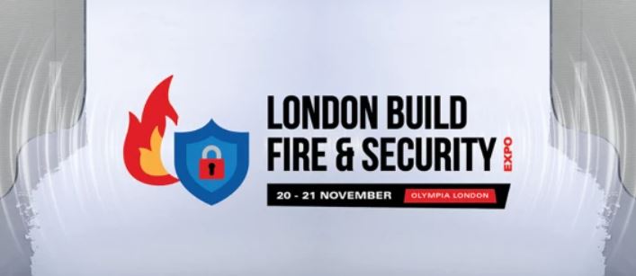 Fireboard at the Fire &amp; Security Expo