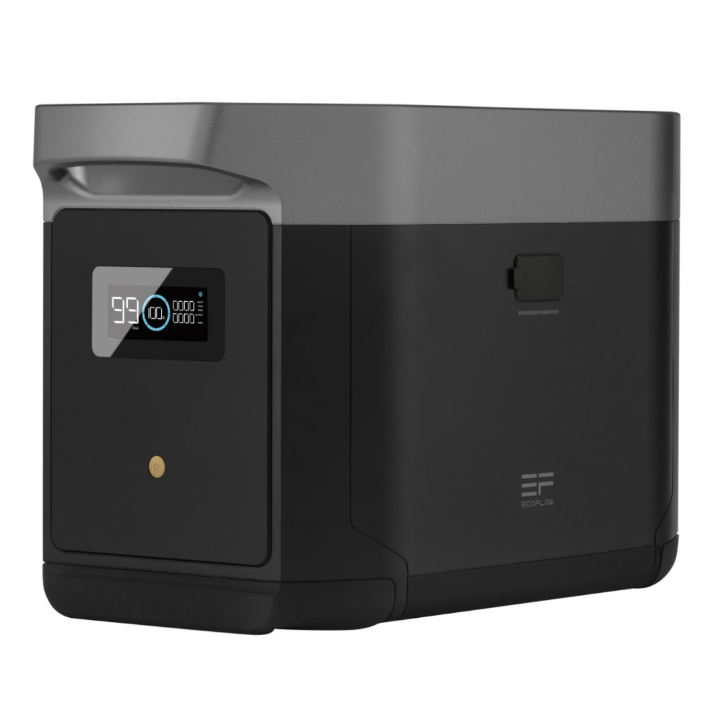 EcoFlow DELTA Max Smart Extra Battery