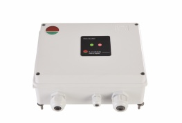 High-Pressure Steam Level Monitoring Switch