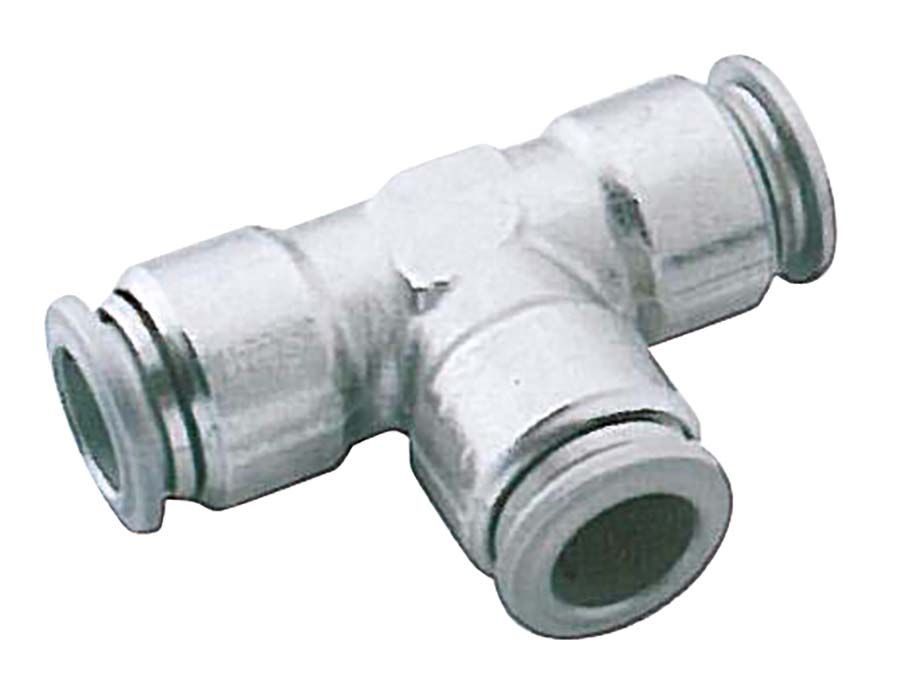 AIGNEP Tee Connector