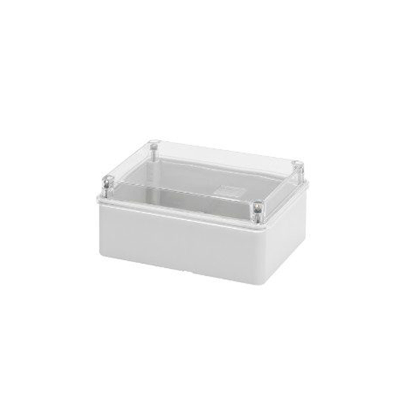 Gewiss IP56 Junction Box 150x110x70mm