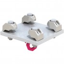Easy Installation Lifting Points For Structural Steelwork
