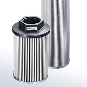 STAUFF Suction Strainers SUS