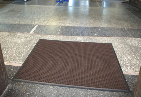 Surelay Sopper Floor Mat (MD4002)