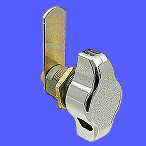 Easy-Turn Latchlock for Lockers KM4441