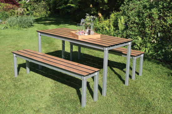 Enviro Outdoor Dining Tables