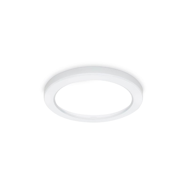 JCC Skydisc Adjustable Bracket Wall/Ceiling Downlight Light 18W