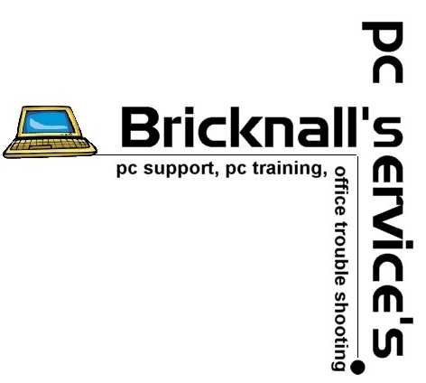 Bricknalls PC Services Ltd