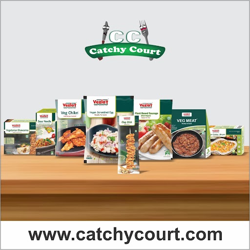 Catchy Court Products