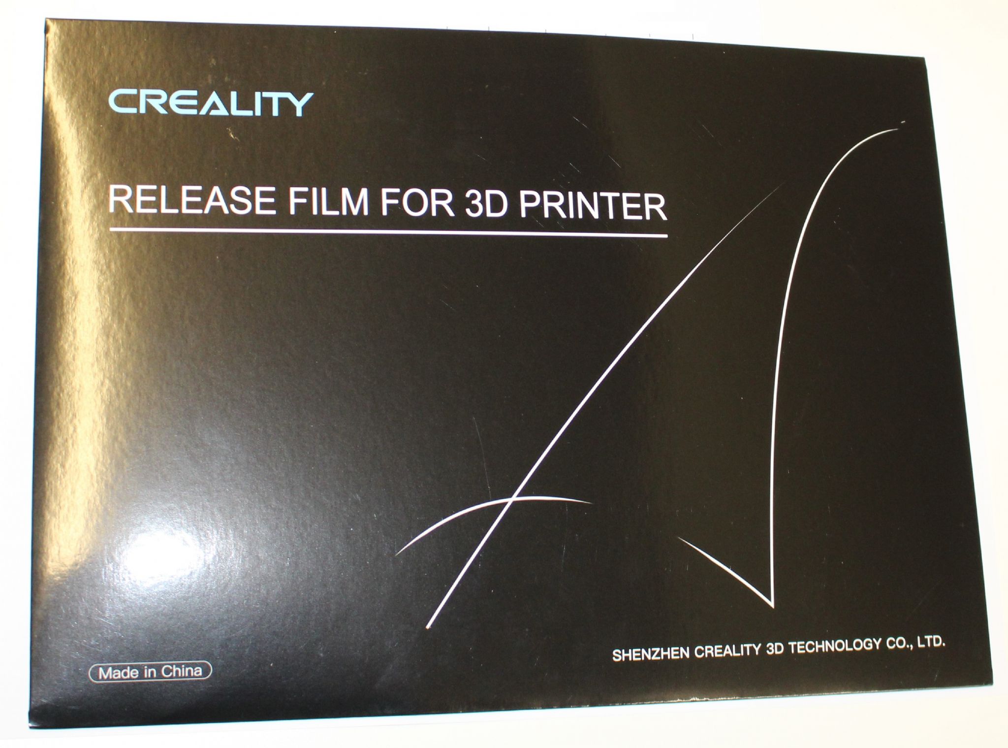 LD-006 FEP Release Film Liner