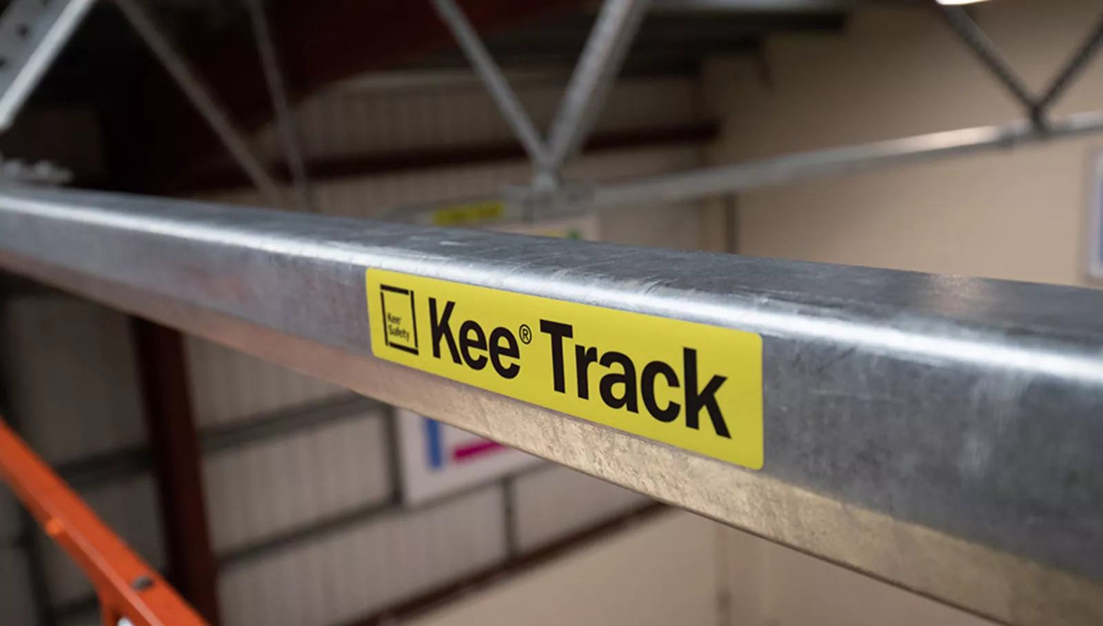 Kee Safety Launches Innovative Rigid Rail Product