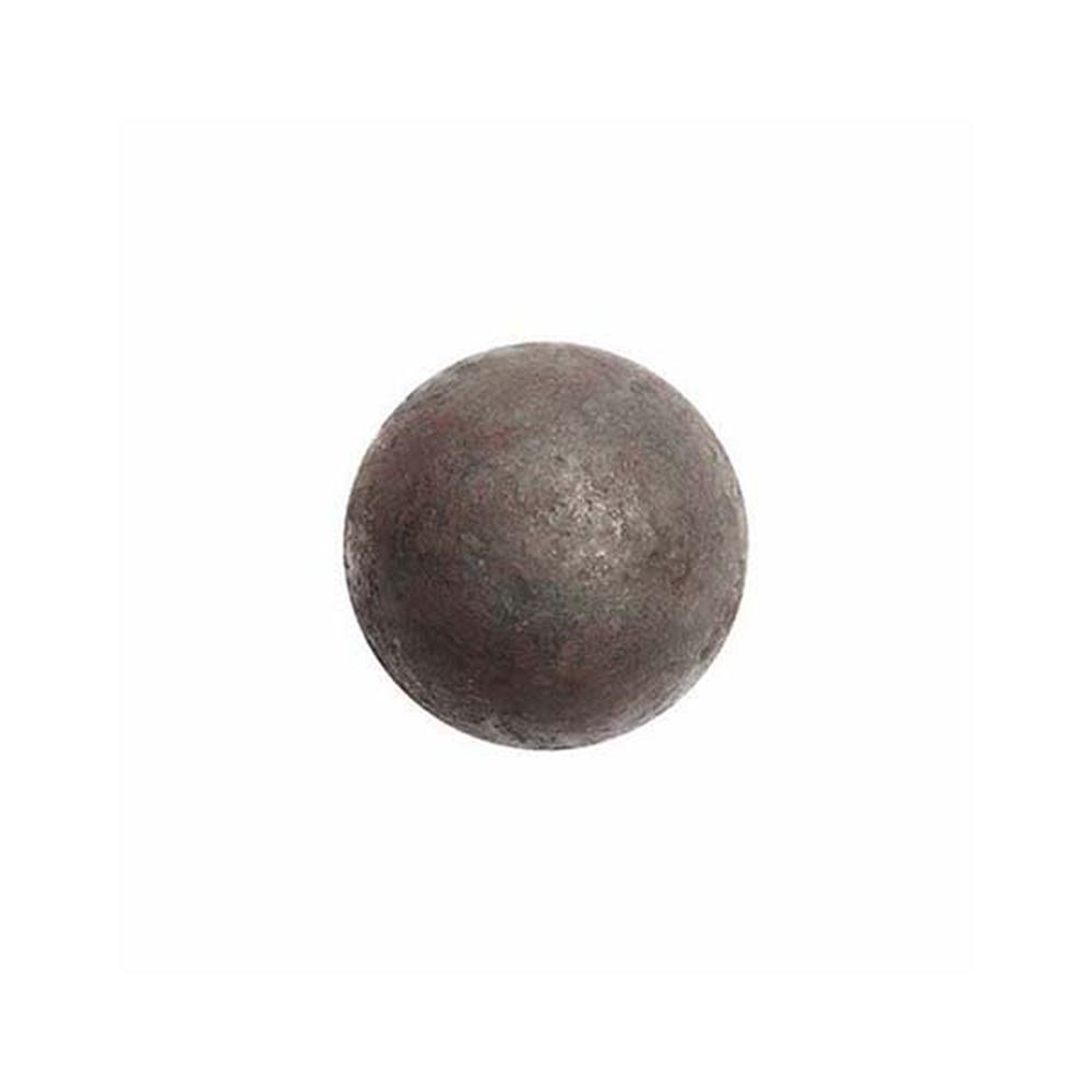 Solid Smooth Sphere - Diameter 10mm