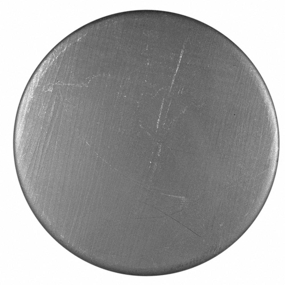 Round Plate - Dia 120mm - 8mm Thick