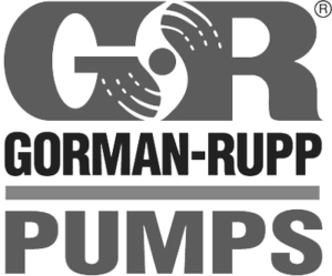 The Gorman-Rupp range of Self Priming Pumps