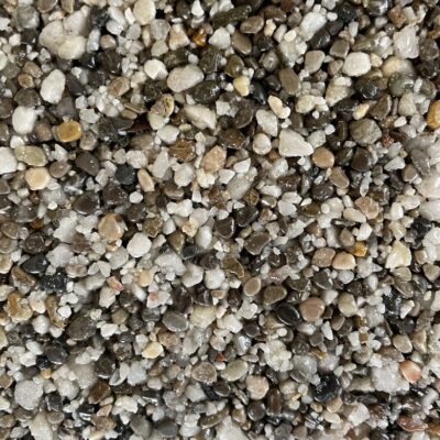 Morning Mist Resin Bound Driveways for a Modern Exterior Finish