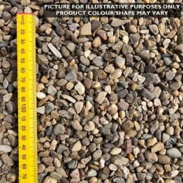 Riding Arena Drainage Aggregates for the Trade