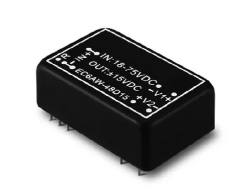 Distributors Of EC6AW-8 Watt For Medical Electronics