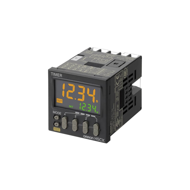 Omron Digital Timer