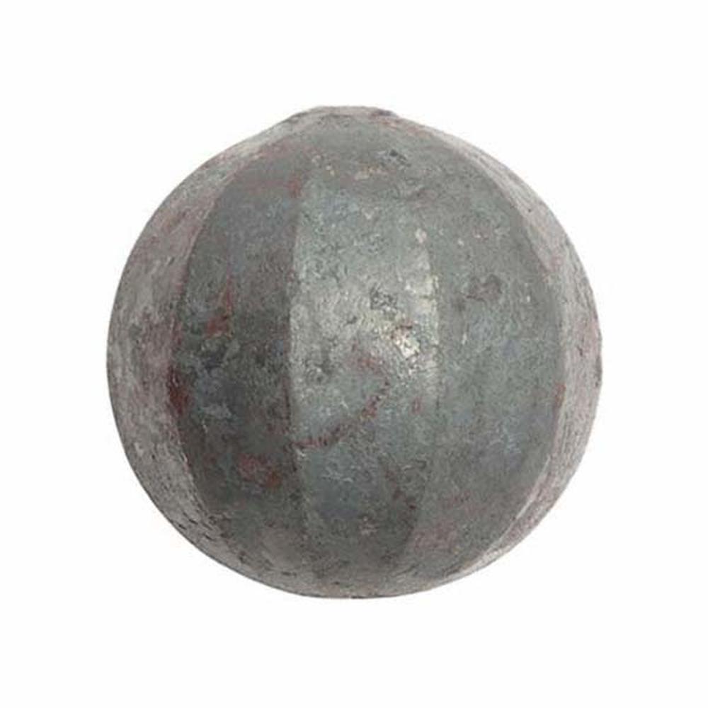 Forged Sphere - Diameter 60mm