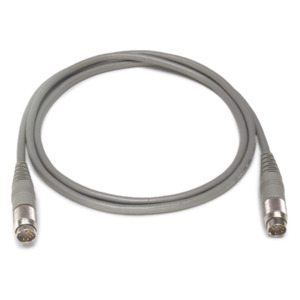 Keysight 11730D Power Sensor Cable, For E-Series Sensors, 50 ft Long, Gray