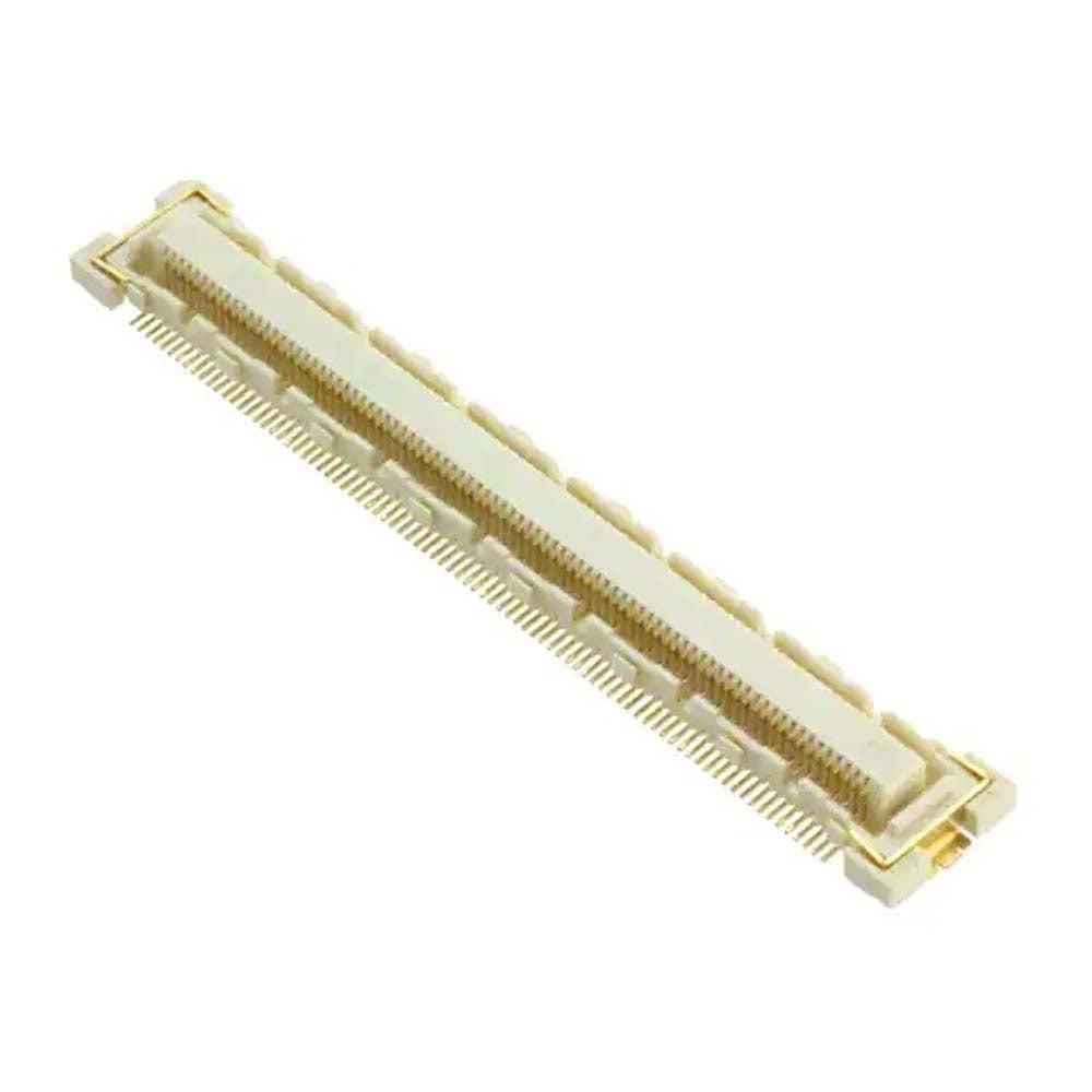 SIBRAIN 168-pin High-Speed Male Connector Header SMD