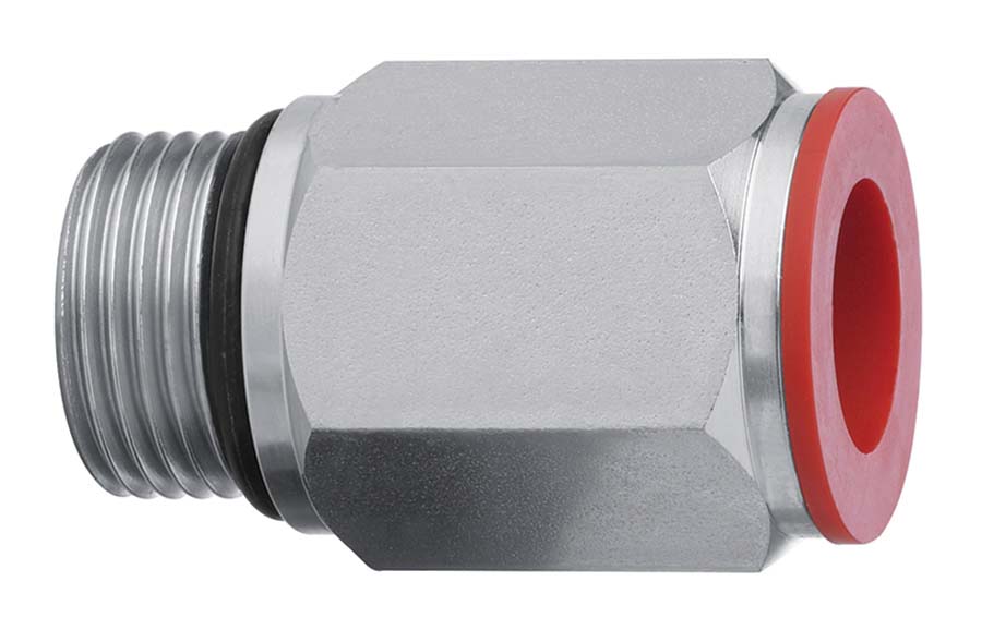 CEJN Swivel Socket