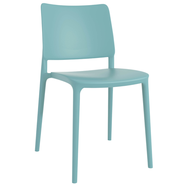 Enjoy Outdoor Chair - Blue