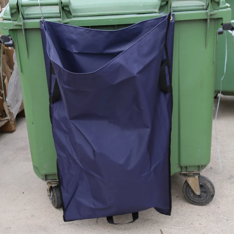 Tidy Sack Plain