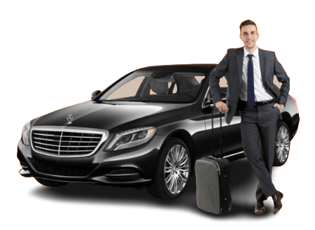 Uxbridge Car Service