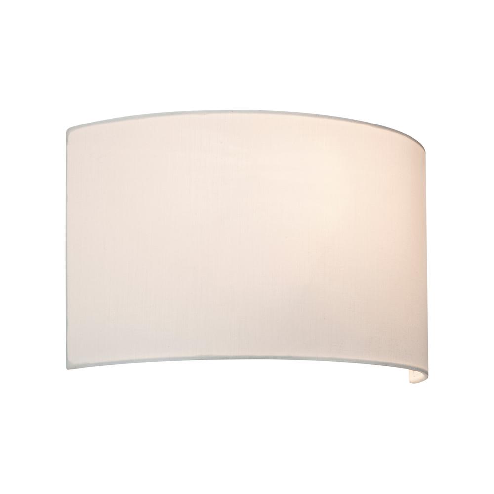 Astro Cambria 180 Shade White Lamp Shade