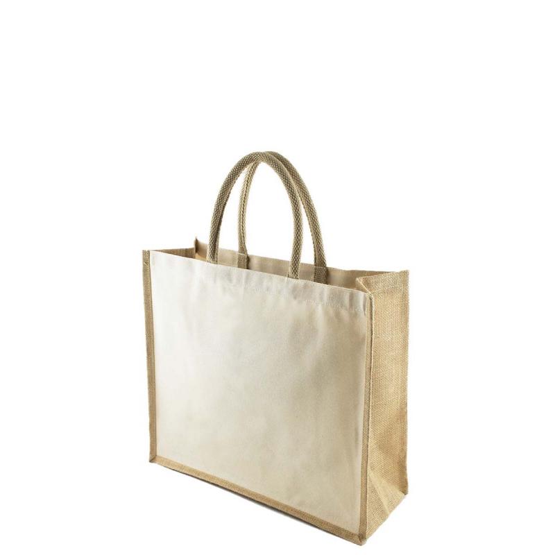 Tandu Canvas Bag