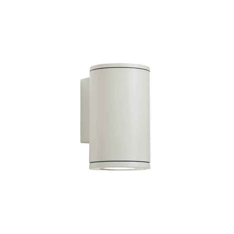 Forum Mizar LED Wall Light 10W Up or Down White