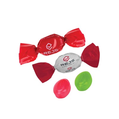 CANDIES in Wrapper.