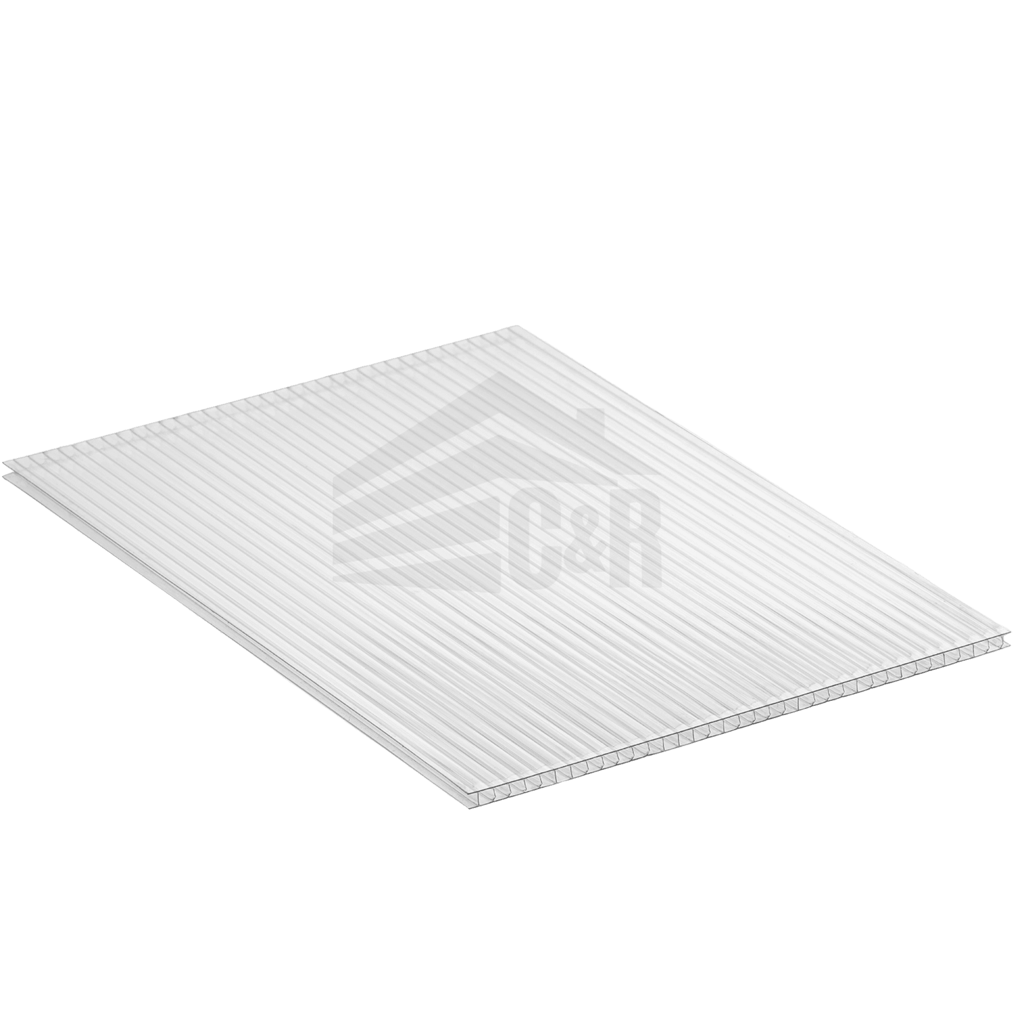 Polycarbonate Roofing Sheets