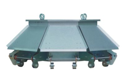 FSL 800-XS/XL-LOW Flap snow lo
