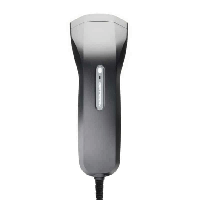 Opticon C-41S - 1D Scanner, Black, USB