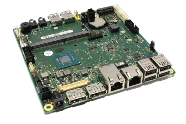 Linux Embedded Computer Boards