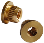 Threaded Inserts For Industry Standards