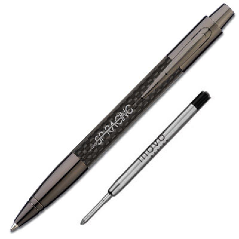 Monza Ballpen by Inovo design