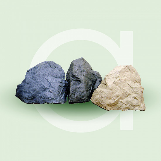 UK Suppliers Of Amberol Rocks