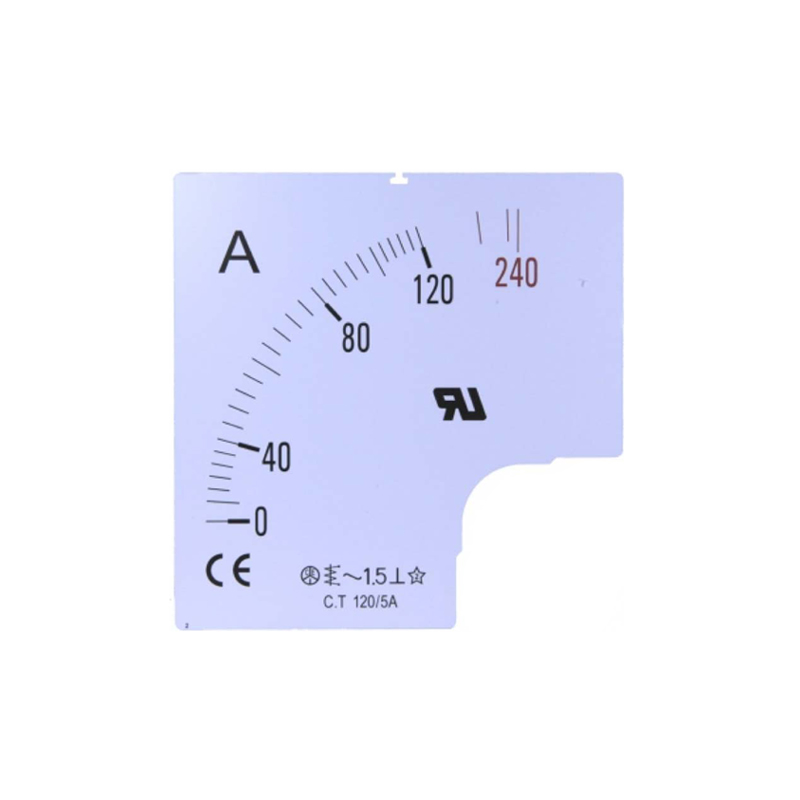 Taiwan Meters SC48-1000F2-90 Scale