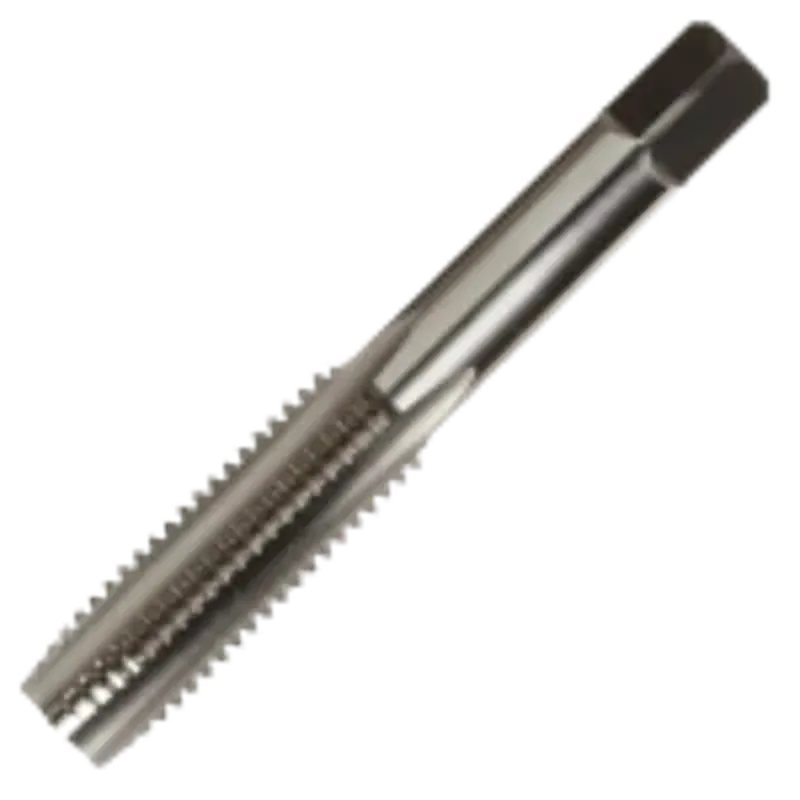 M48x4 HSS Straight Flute Hand Tap