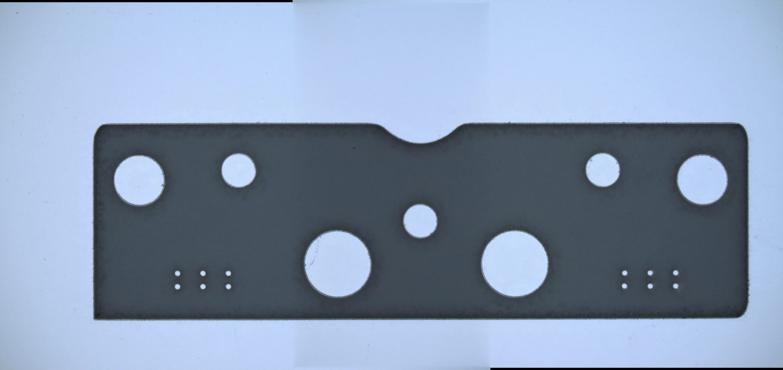 Cost-Effective ALUMINA 
 Probe Cards