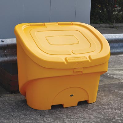 Nestor&#8482; 400 Spill Response Equipment Container