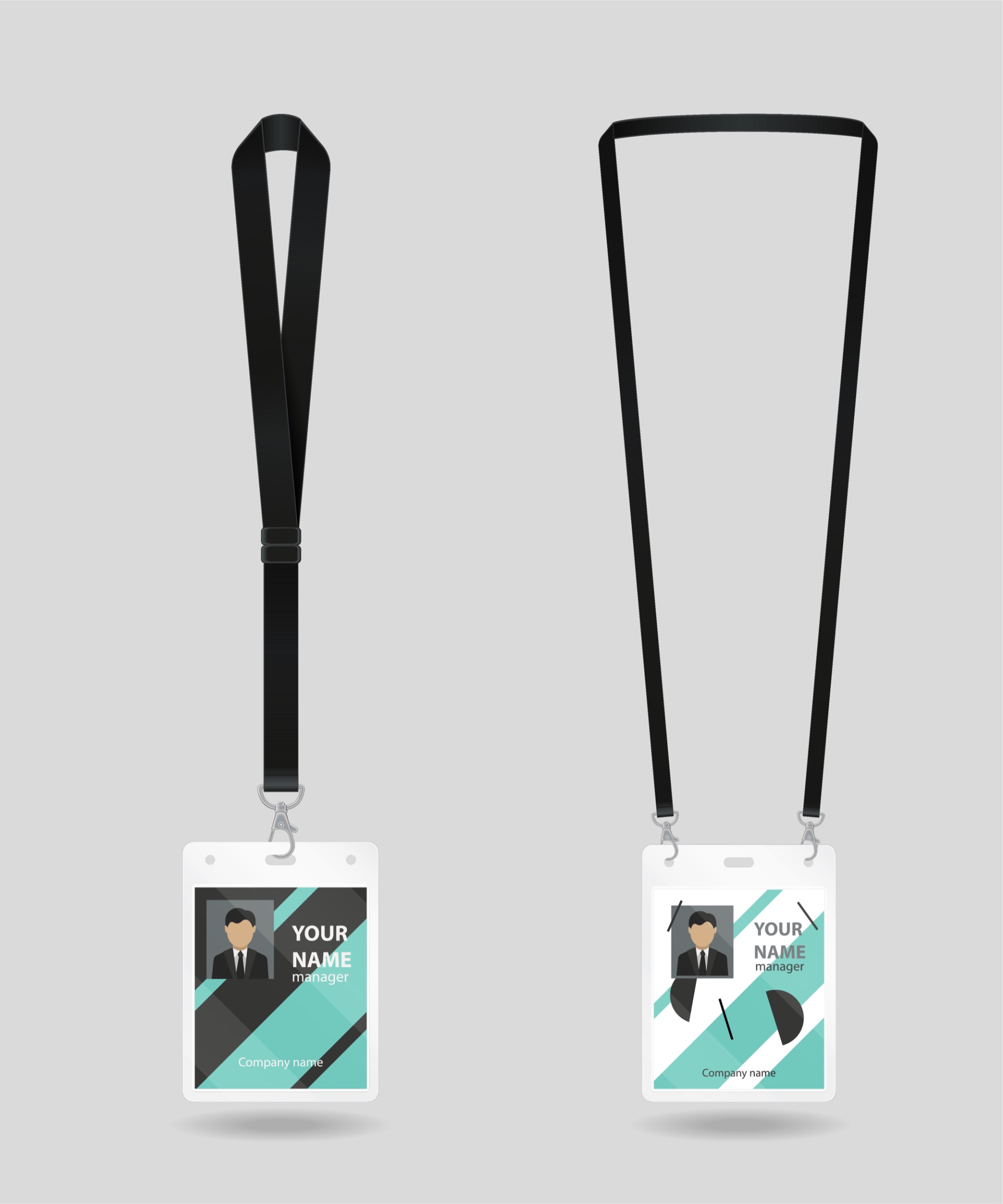 Company Lanyards - A Practical Solution for a Professional Image