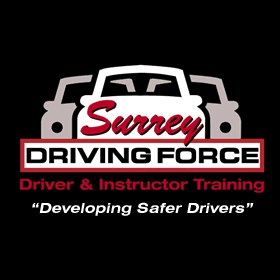 Surrey Driving Force