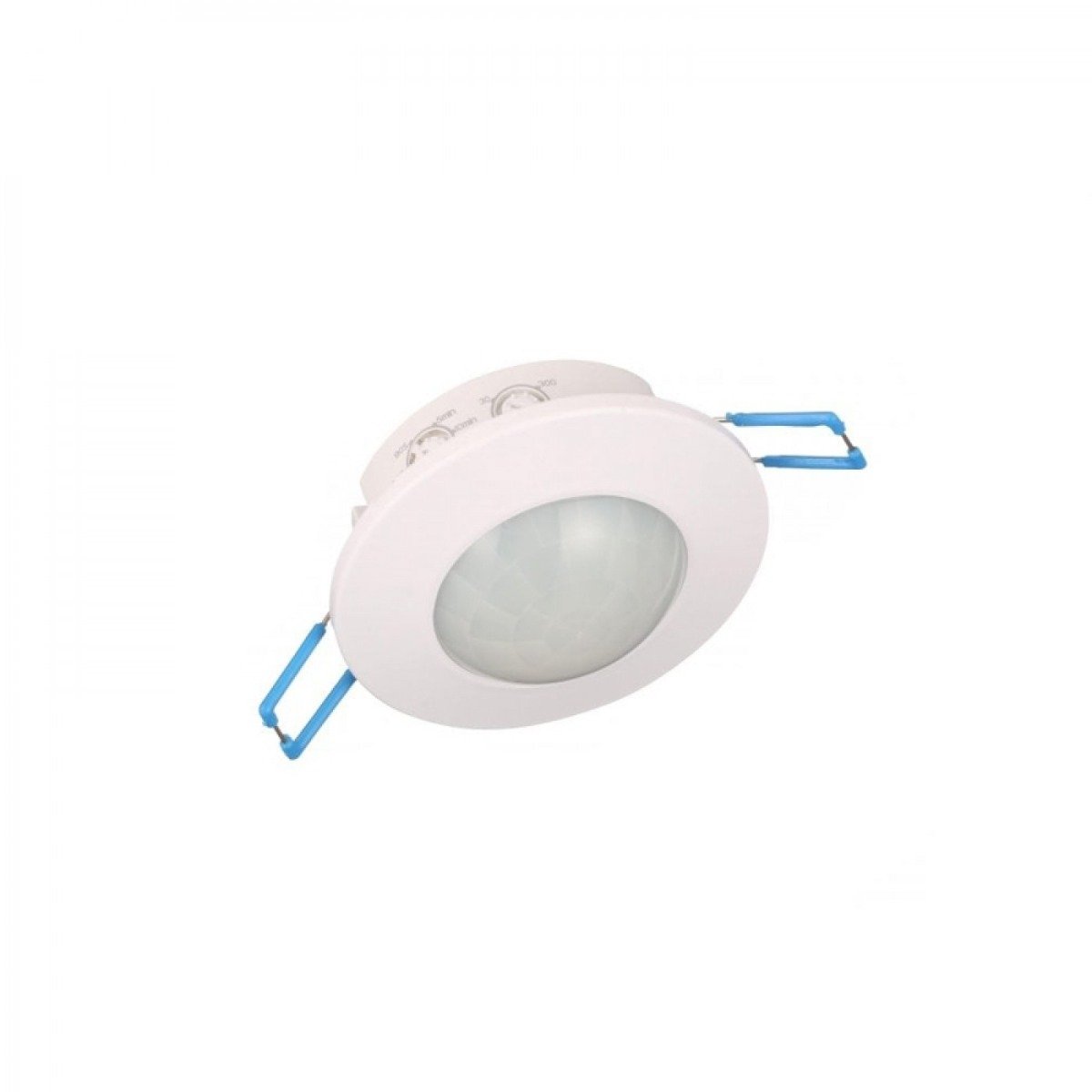 Forum Thea Conduit PIR Sensor White