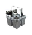 Cutlery Basket 4 Compartments