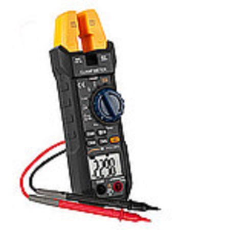 PCE-CM5 AC/DC Multimeter
[PCE-CM5]