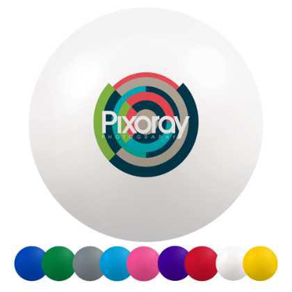 Stress Ball - Round 70mm